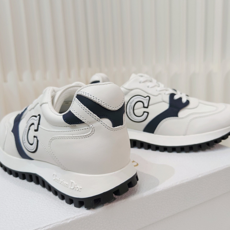 Christian Dior Sneakers